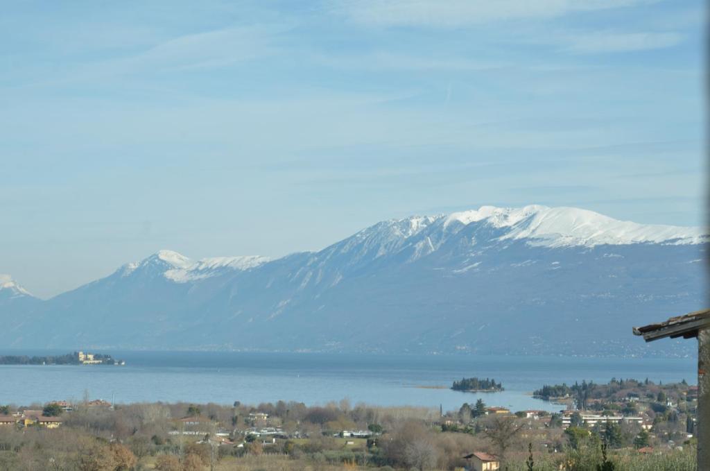B&amp;B Casa Santa Lucia — Hotel in Manerba del Garda