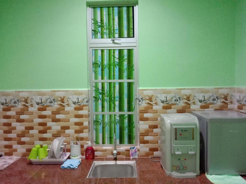 DYANA INN TRANSIT ROOMS photo