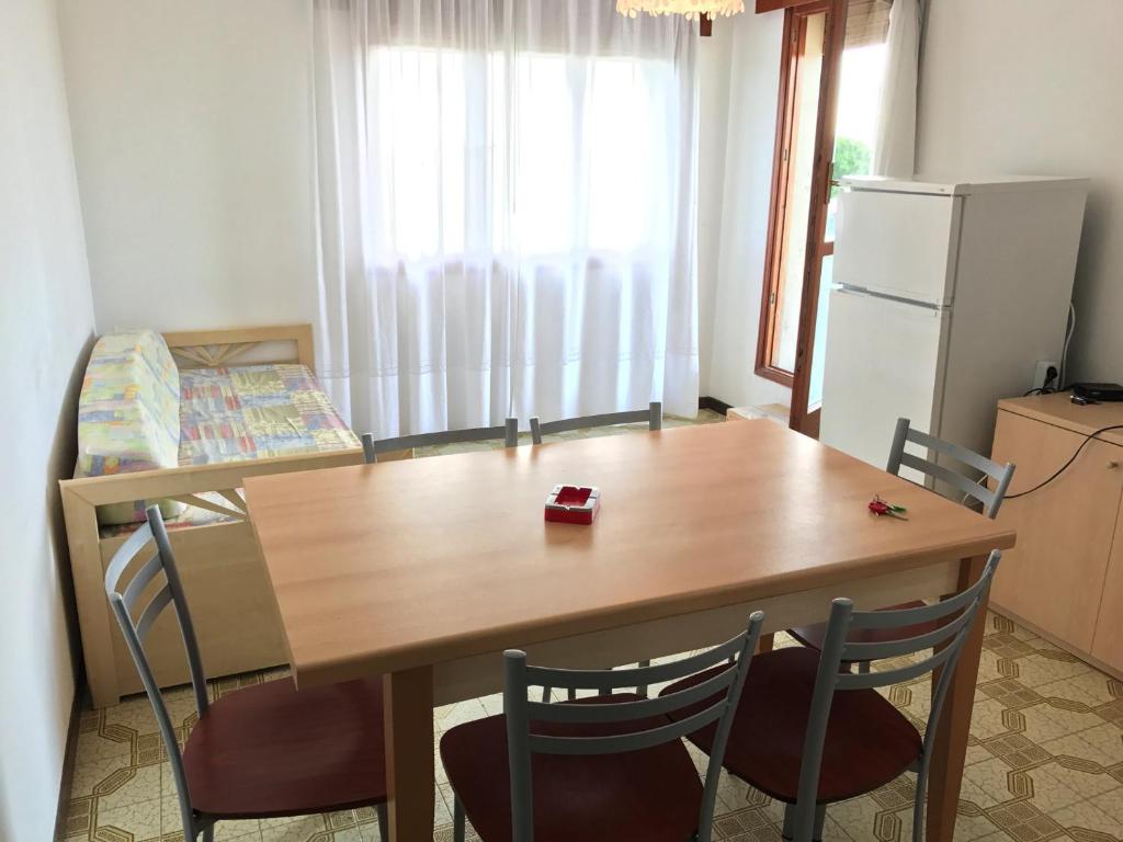 ARISTON - WALTERIGATO Apartments SOLO PER FAMIGLIE - 4