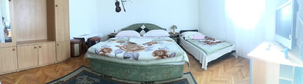 Apartments & Hostel Zdrava Hrana - 3
