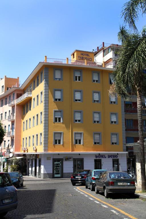 Hotel Desìo - 2