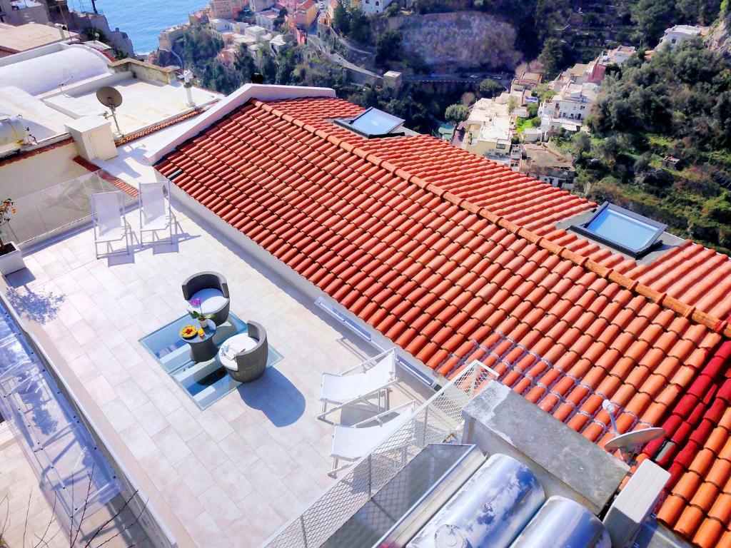 Amore Rentals - Casa Cristallo - 1