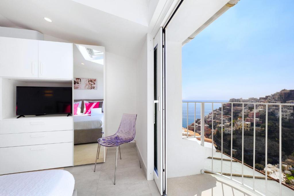 Amore Rentals - Casa Cristallo photo