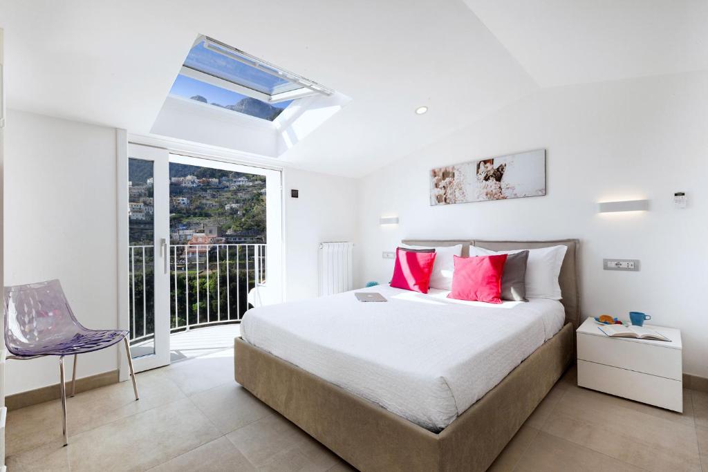 Amore Rentals - Casa Cristallo - 2