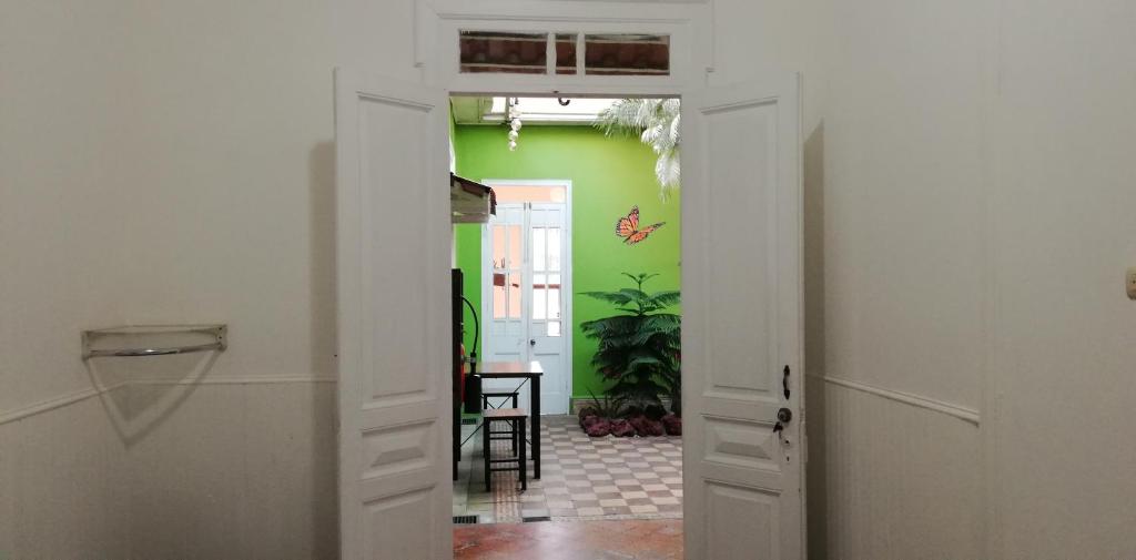 Casa Mayela Guest House photo