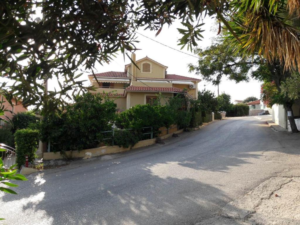 Epi Apartments photo