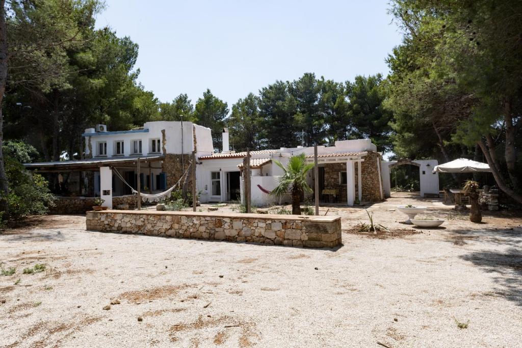 Casa Vacanze Capurre "Trulli e Pajare a due passi dal Pizzo" - 3