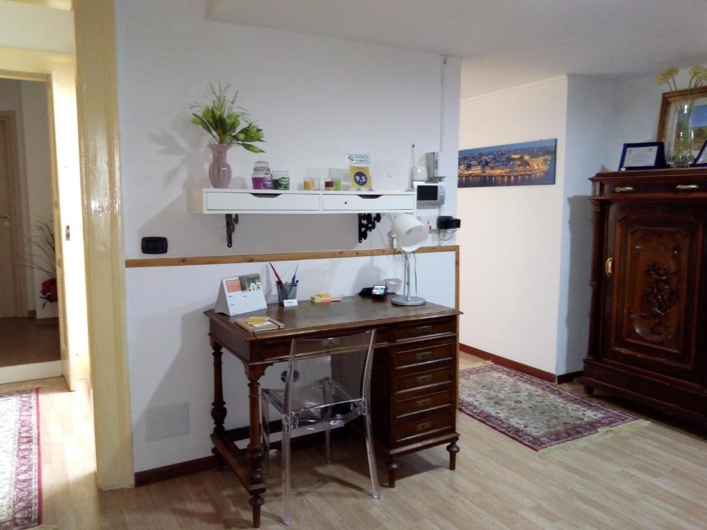 B&B Regina Margherita - 2