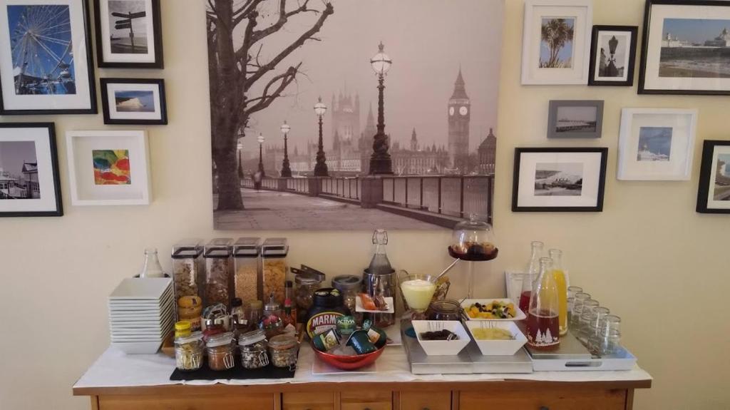 お料理のイメージ