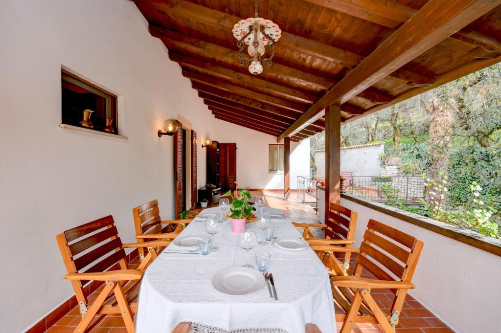 My Malcesine Family Home XL - 2