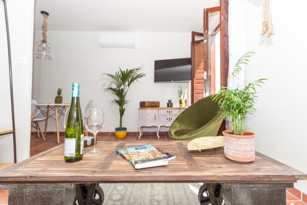 Mediterrani Studio - The Old Town - 3