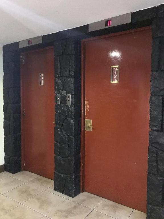 Mendoza Centrico Departamento Amoblado