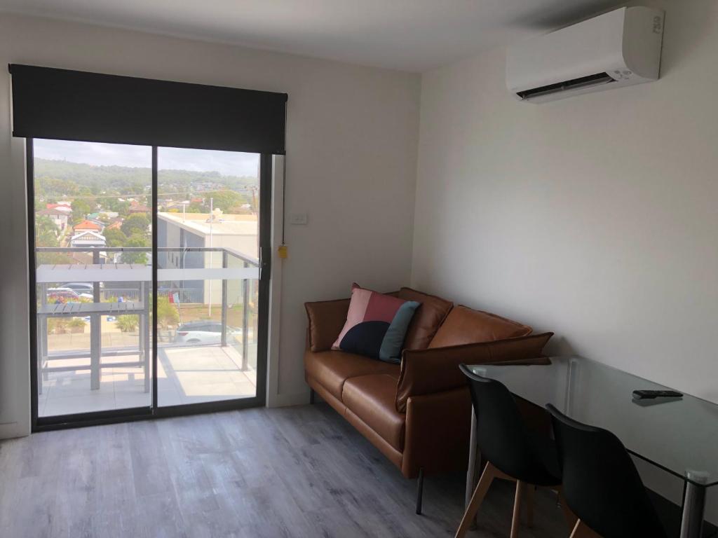 Alfred Apartments photo