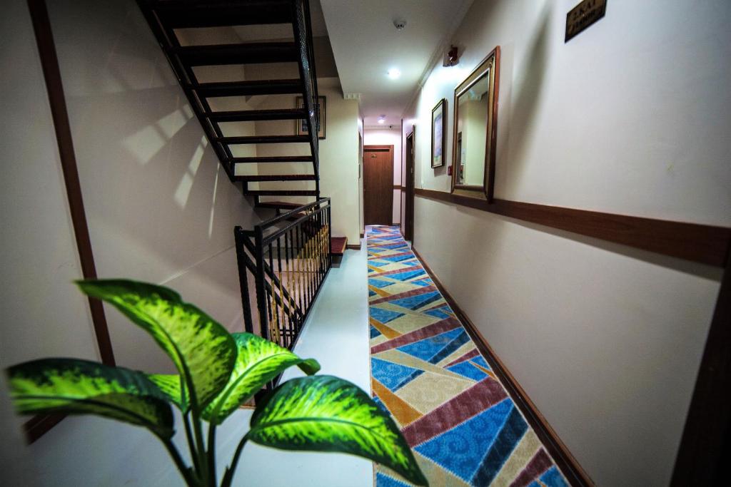 istanbul duhok hotel photo