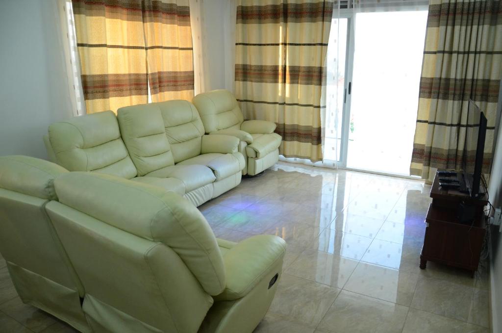 Muyenga Luxury Vacation Home photo