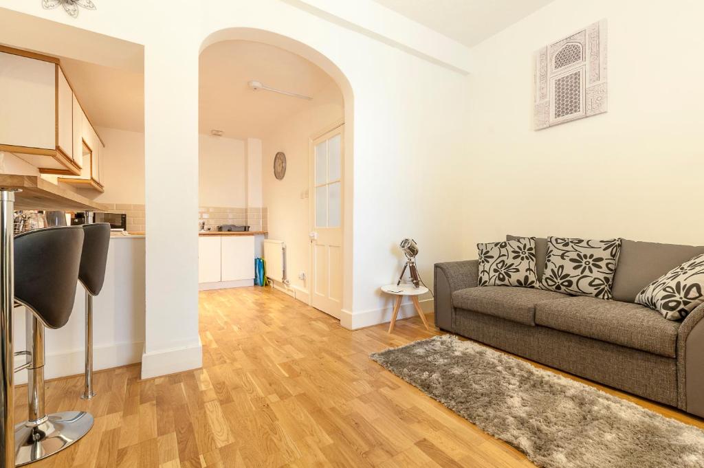 Central Exeter Quayside Apartment photo 8