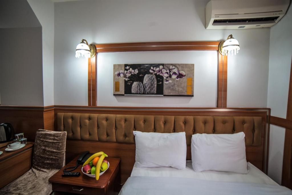 istanbul duhok hotel photo