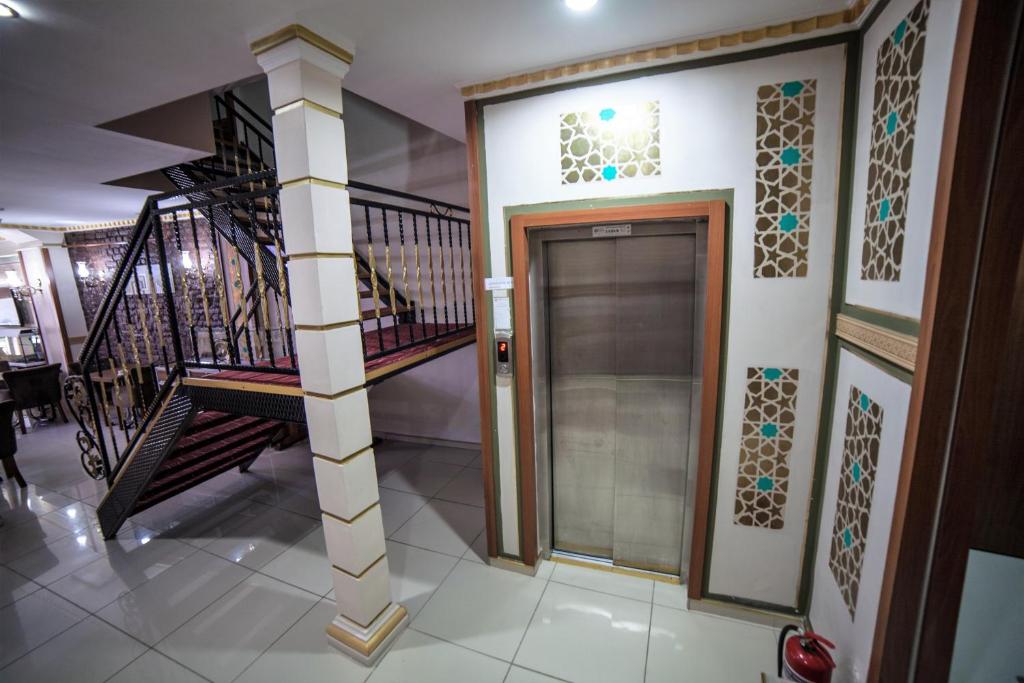 istanbul duhok hotel photo