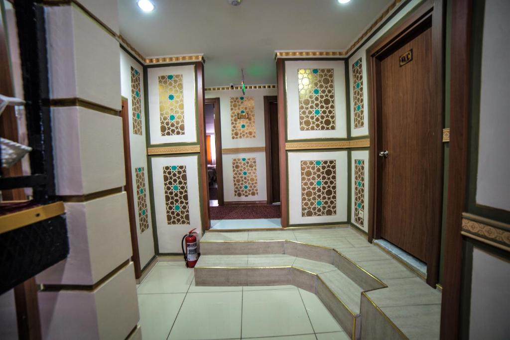 istanbul duhok hotel photo
