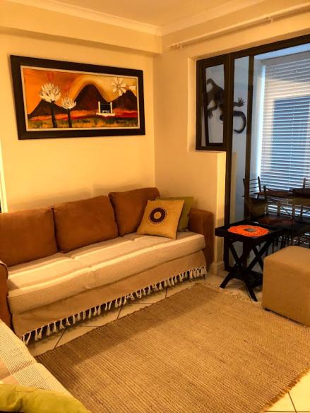 Innikol 26, Mossel Bay