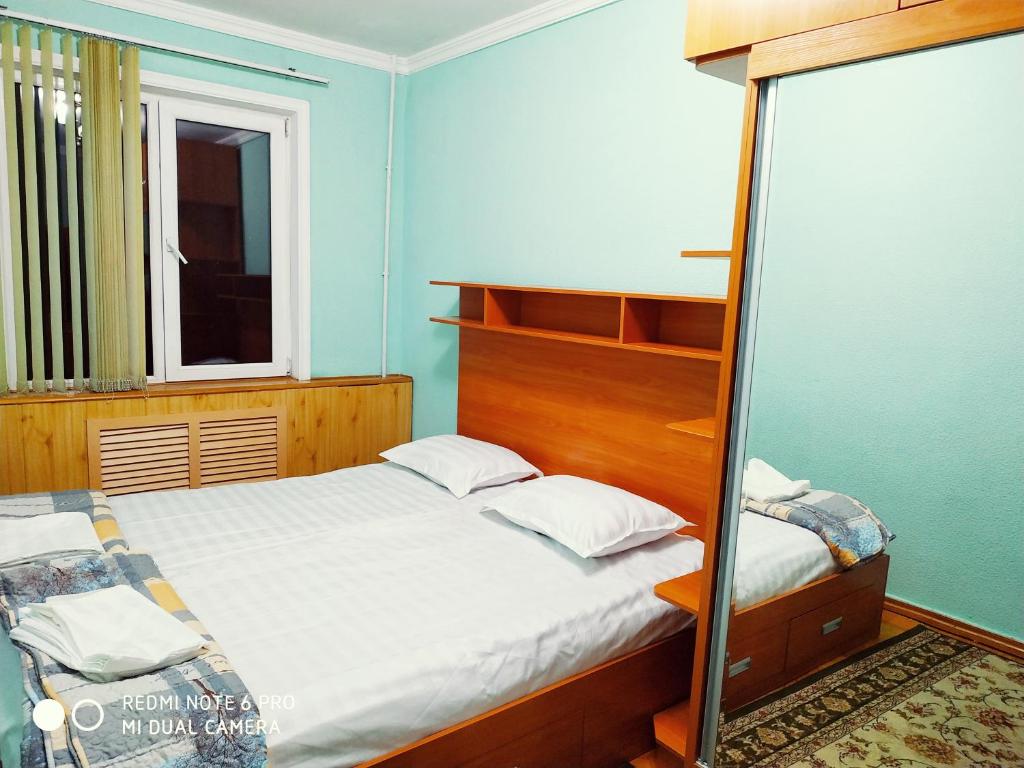 Tashkent Apartments for Rent, Uzbekistan price from 24 of
