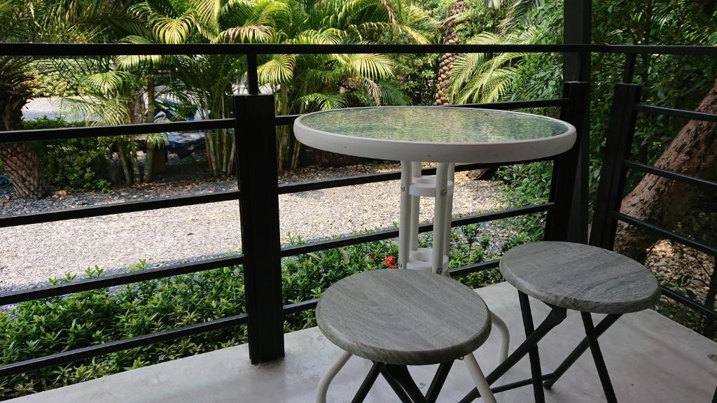 Lopburi Palm Resort photo