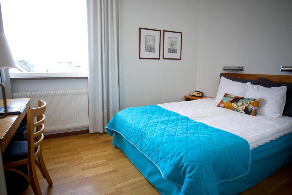Economy Doppelzimmer