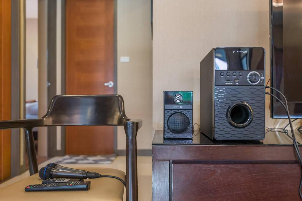 AnB Poolvilla Grand Modern 3BR Jomtien for 8-10pax photo