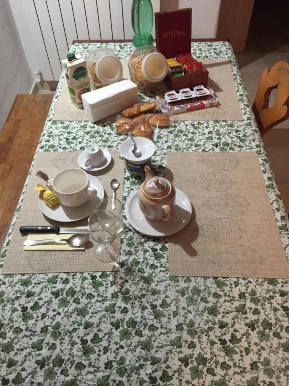 Fattoria Didattica Gli Allori - 4