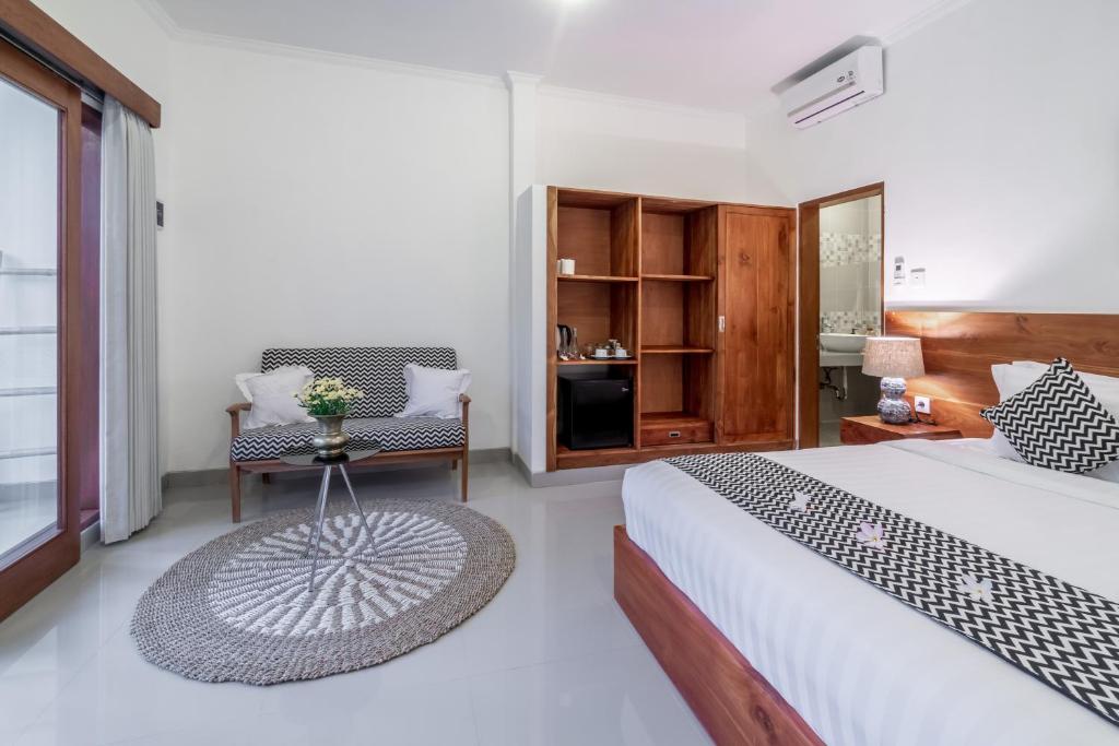 共用ラウンジ/TVエリア