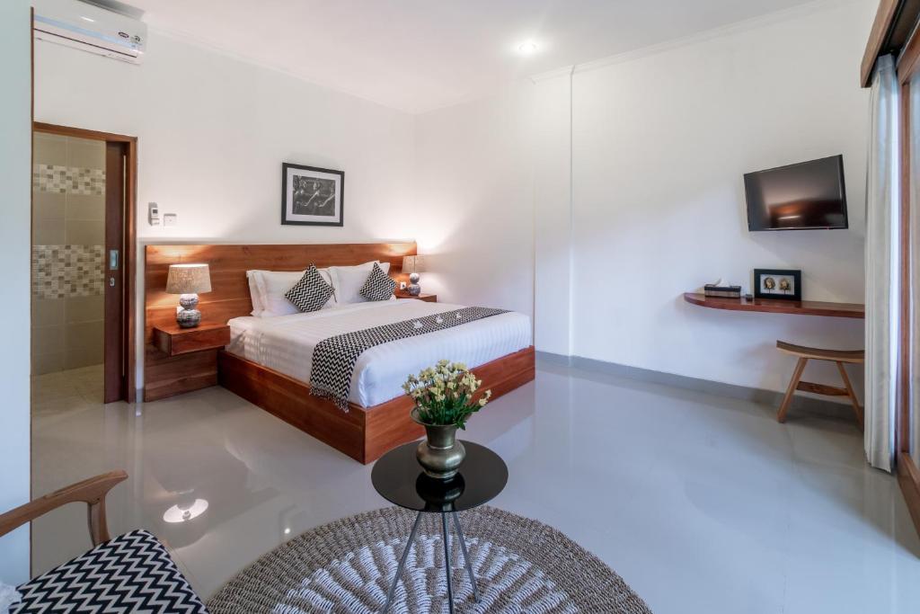 共用ラウンジ/TVエリア