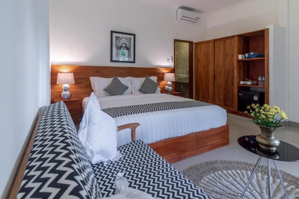 プリ ウマ ラトゥ (Puri Uma Ratu)