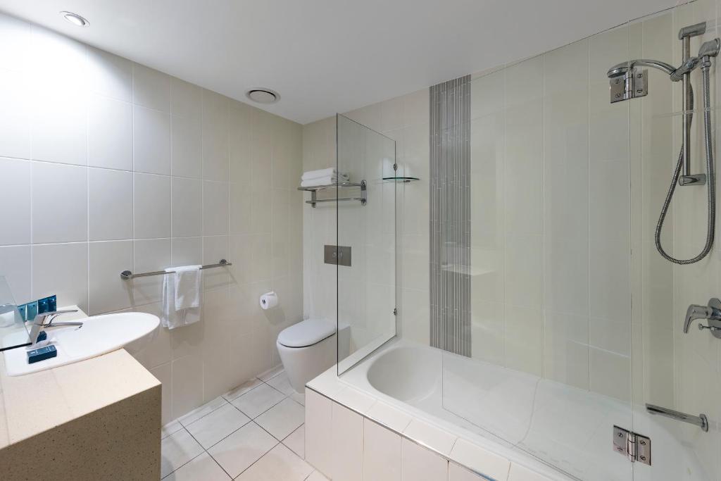 バスルーム（客室）