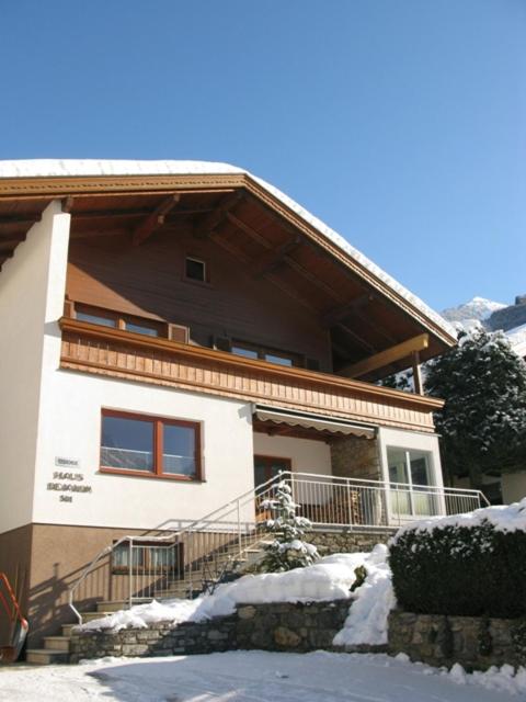 Haus Dejakom Mayrhofen - 2