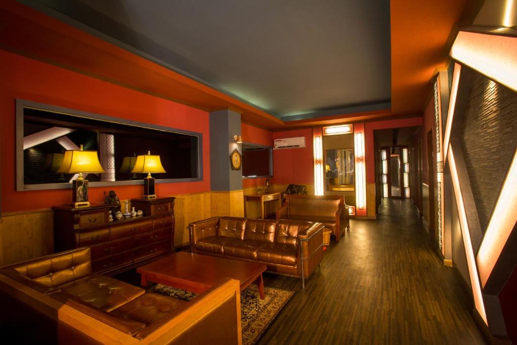 Massage, Appleton Boutique Hotel Cebu in Cebu