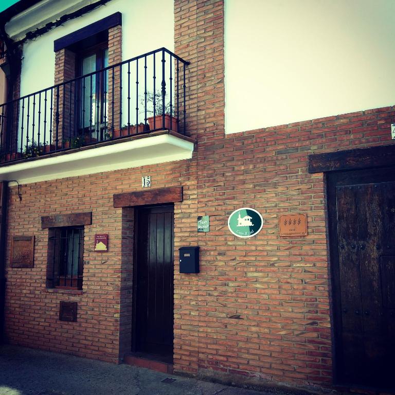 La casa de Sotes