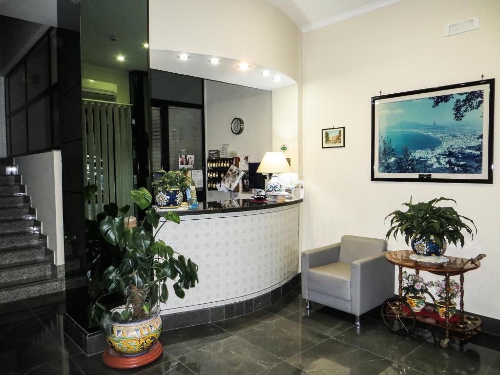 Hotel Desìo - 5