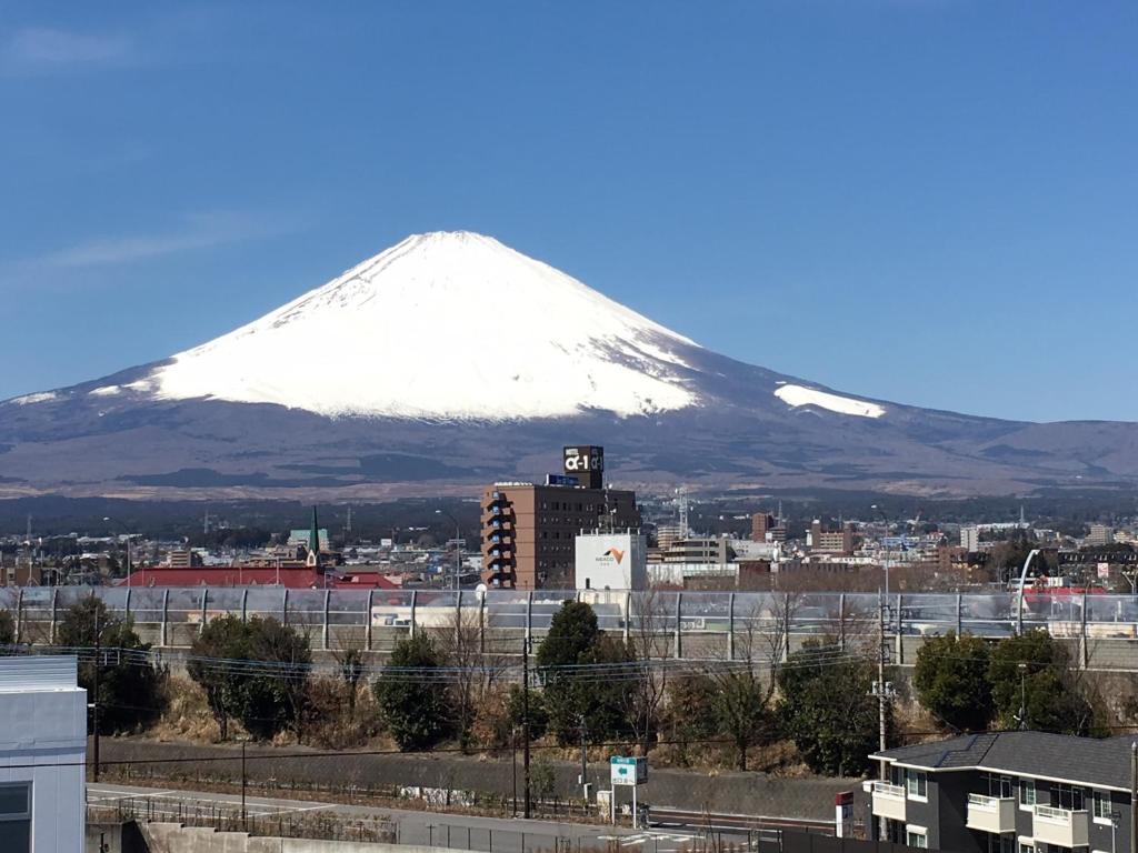 Hotel Lumiere Gotenba (Adult Only) photo