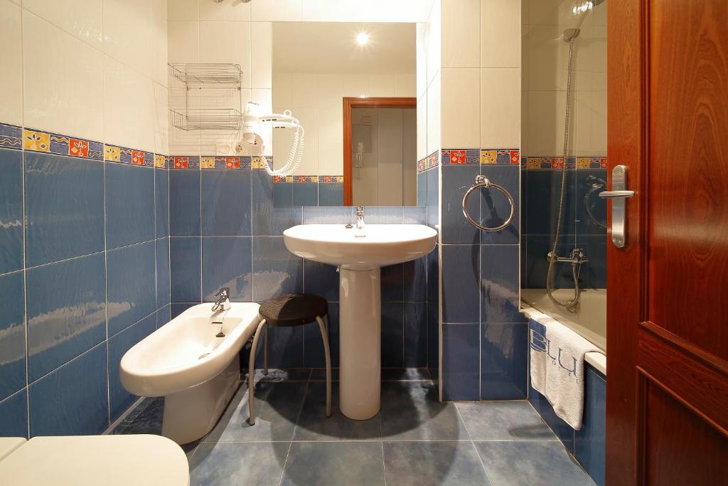 Apartamentos Urban Blue, Blue Hotels photo