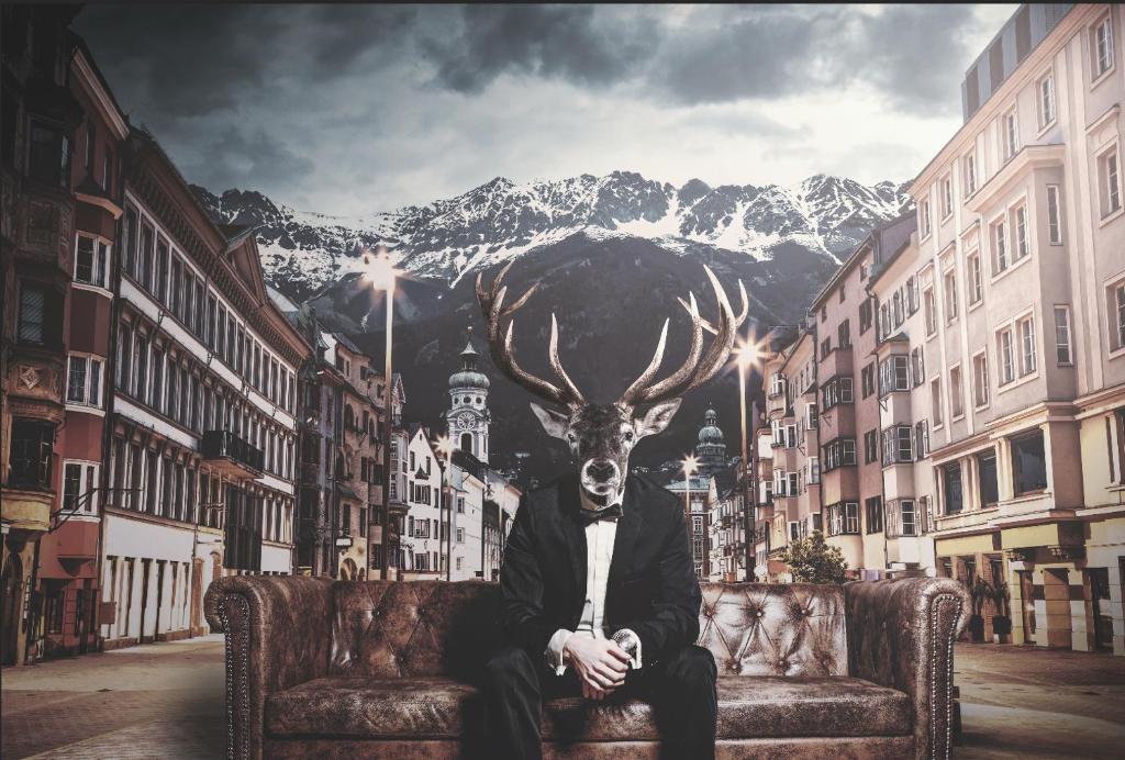 บริการและสิ่งอำนวยความสะดวก