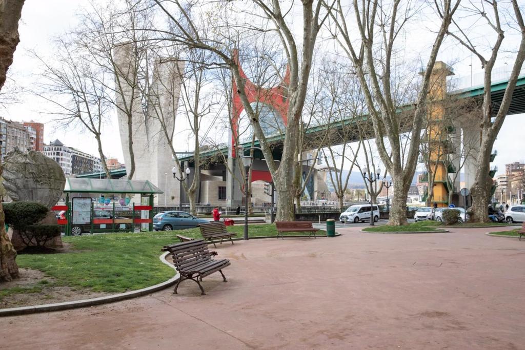 Pension H30 Bilbao photo