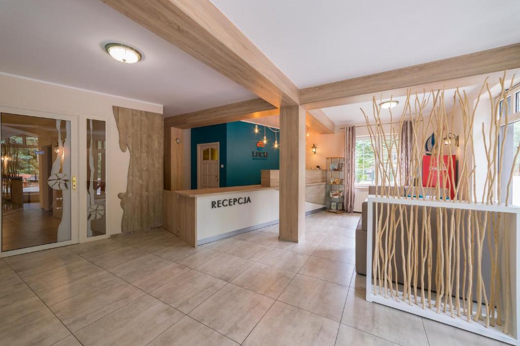 Lech Resort & Spa photo