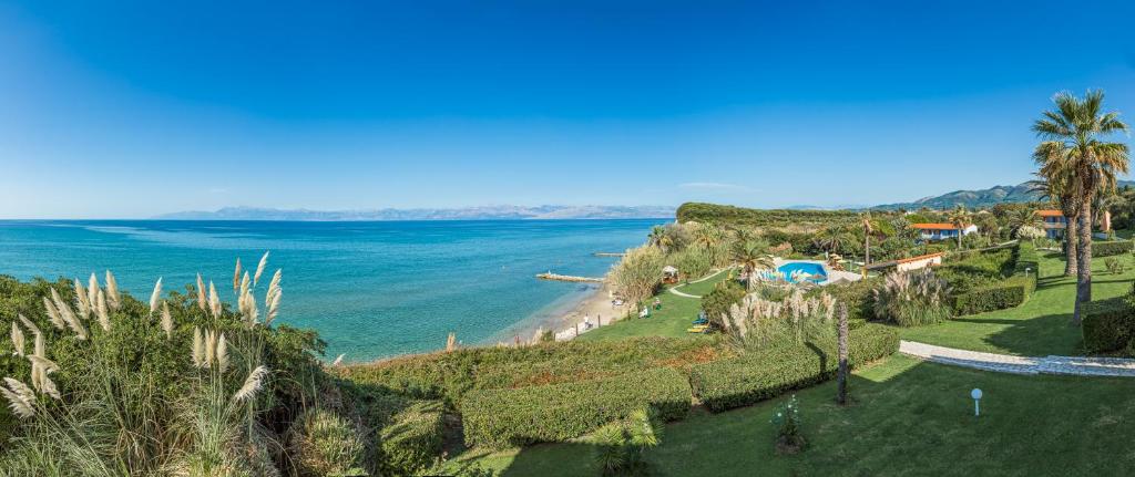 Surrounding environment