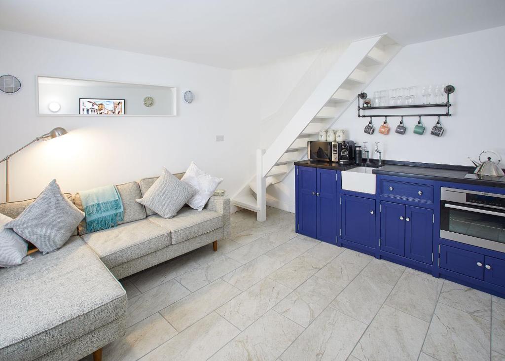 Host & Stay - Harbour Cottage, Staithes