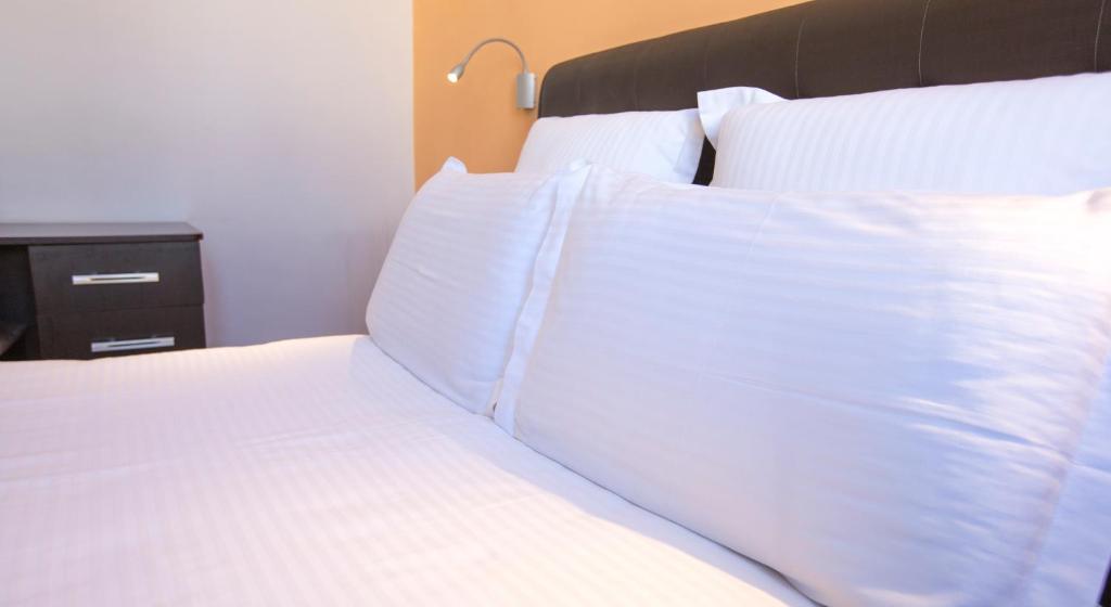 Appartements Rabat Balima Harcourt photo
