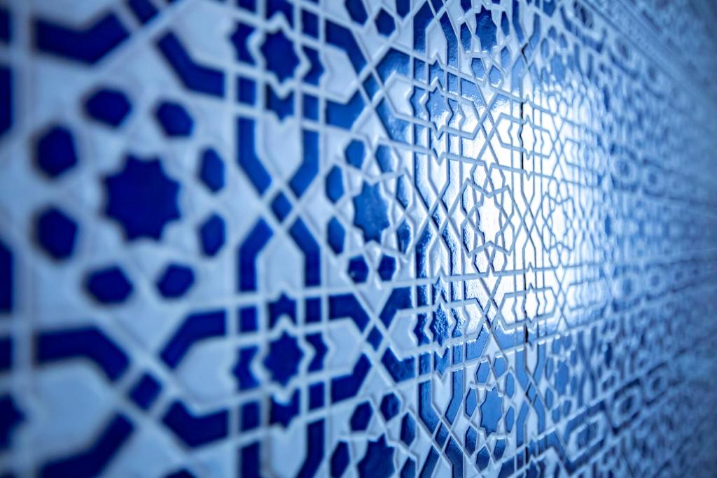 Appartements Rabat Balima Harcourt photo