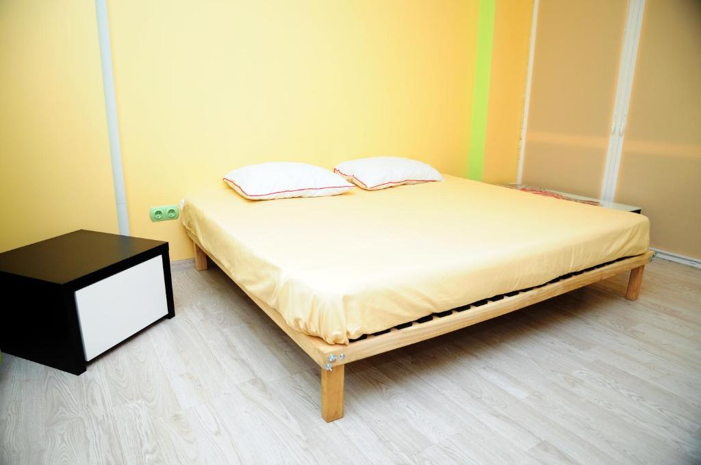 Homestay on Kanatna Street 57 — Hotel in Odessa