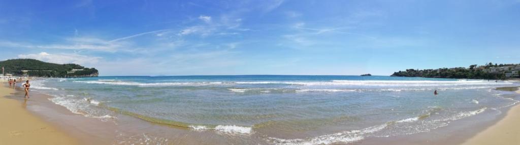 Brezza di mare Gaeta b&b - 4
