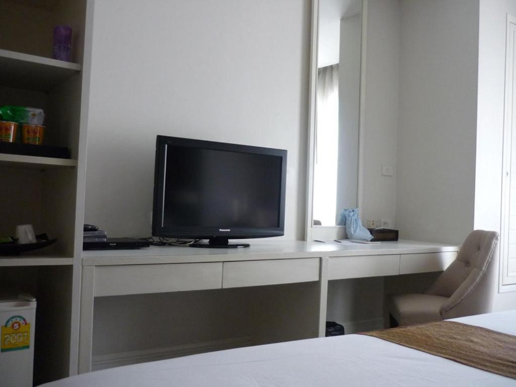 Facilities
