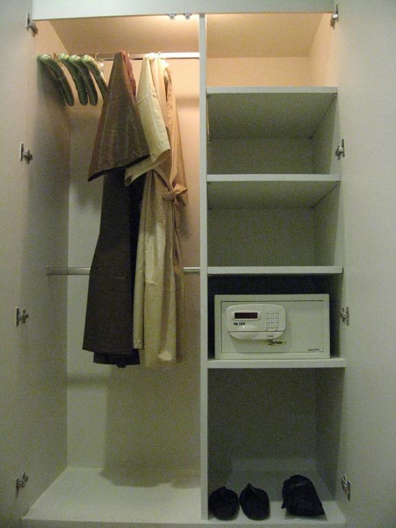Facilities